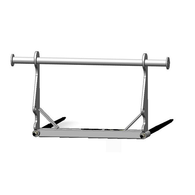 Picballe FD Attelage Mailleux AV 2 Dents 36X1100 CC référence fournisseur 406016